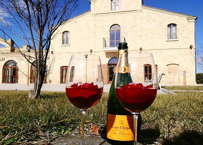 Country House La Gioconda