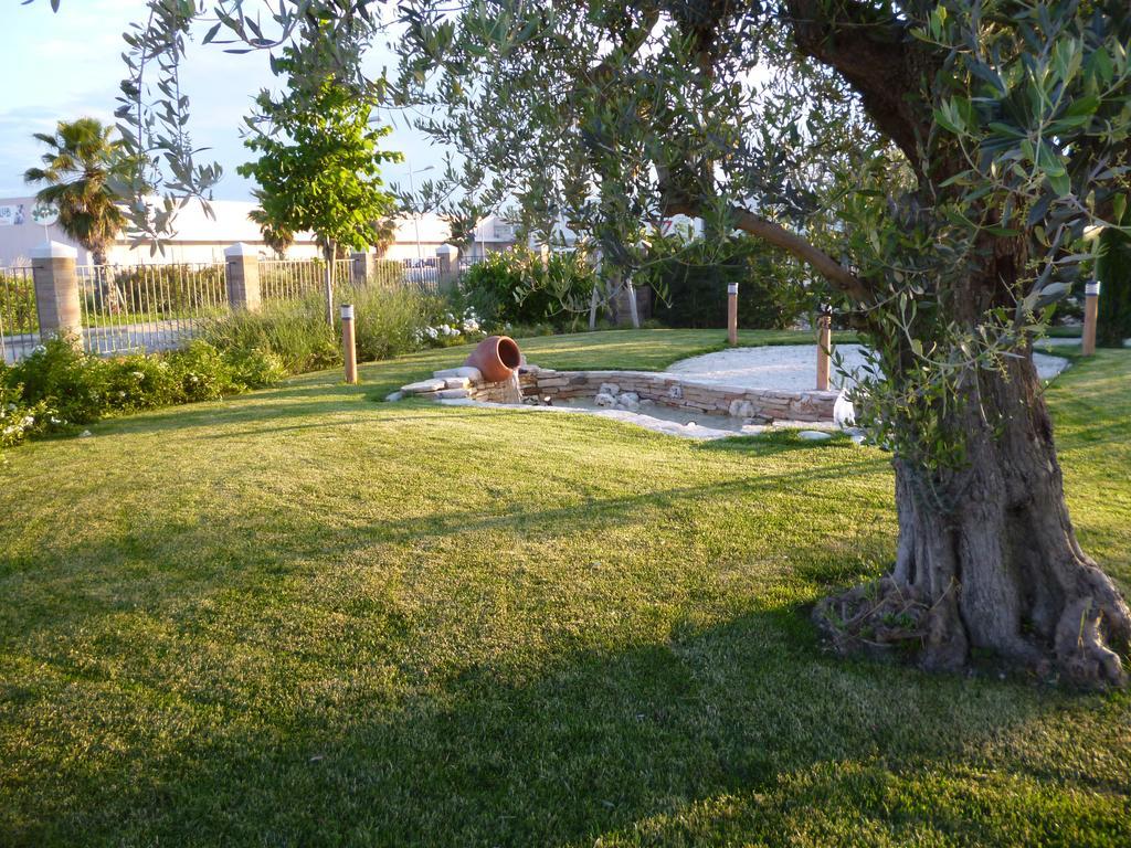 Country House La Gioconda