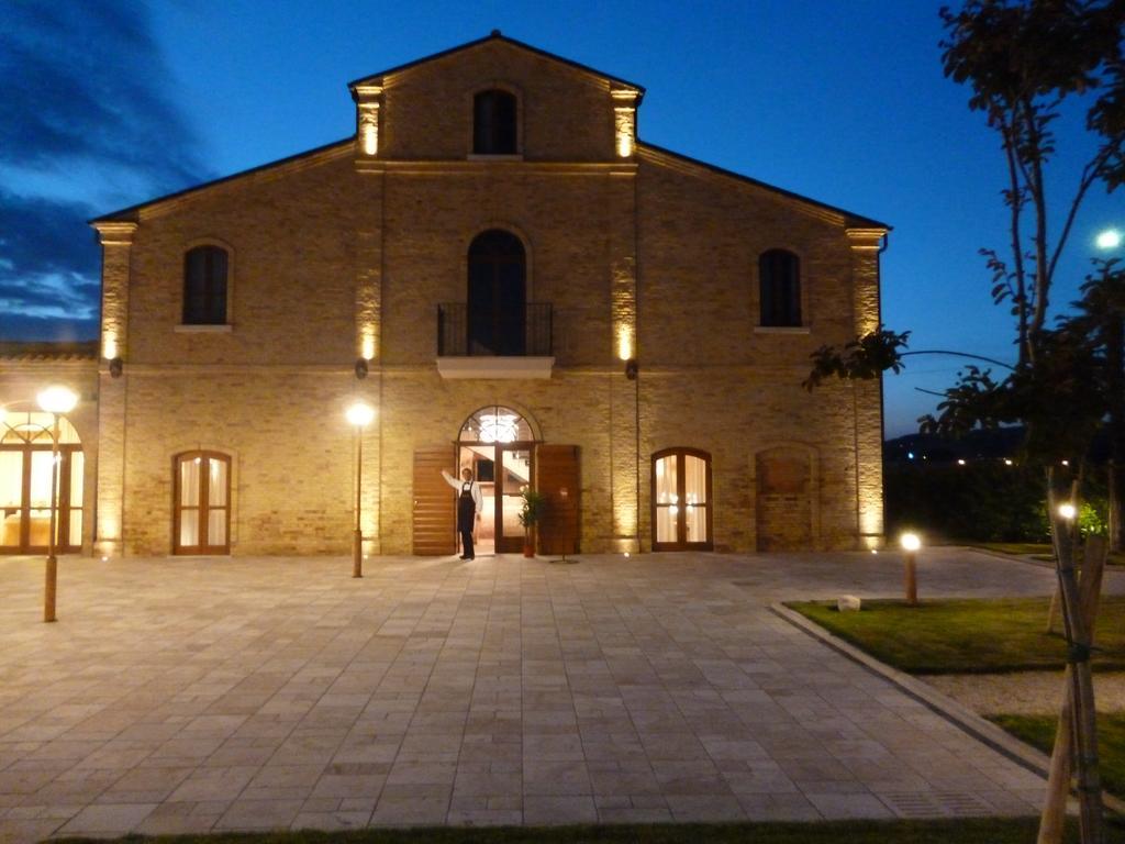 Country house Country House La Gioconda