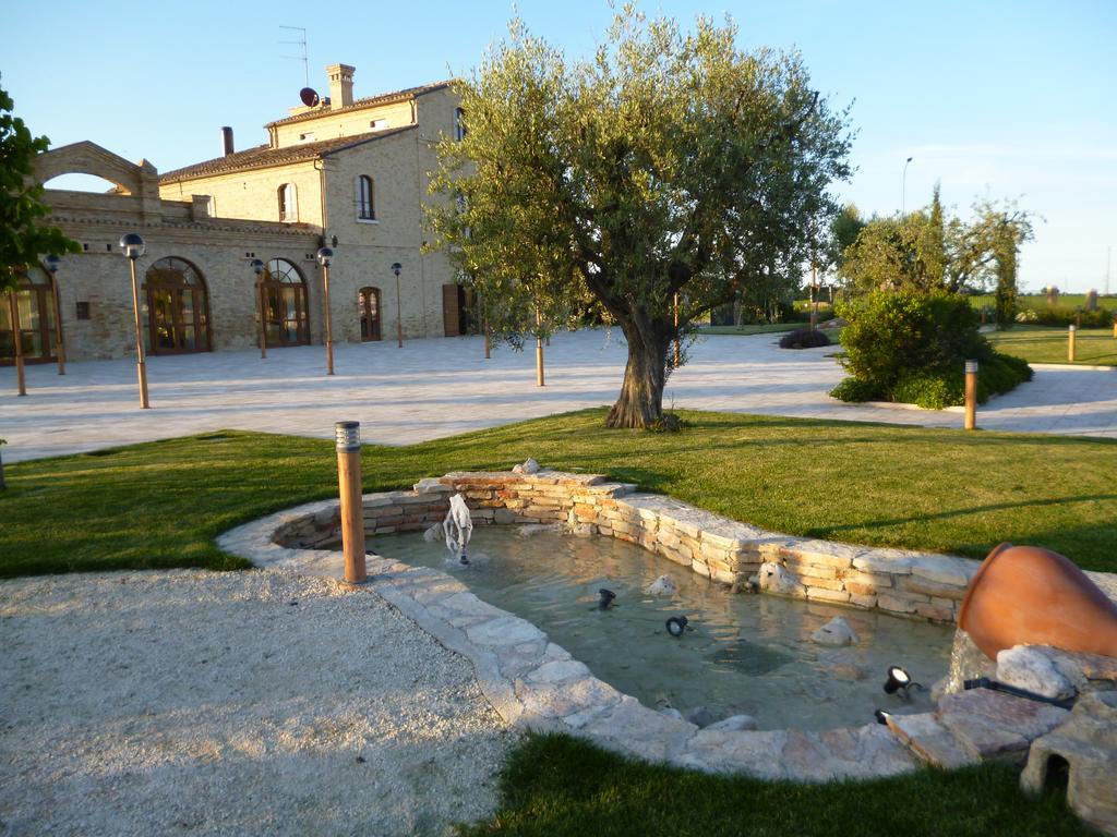 Country house Country House La Gioconda *